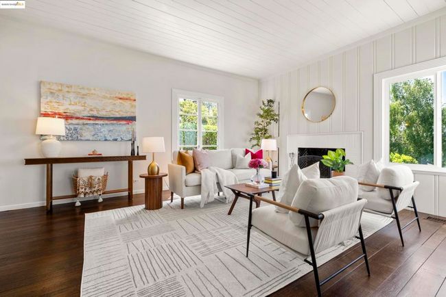 494 Cragmont Ave, House other with 4 bedrooms, 4 bathrooms and 2 parking in Berkeley CA | Image 7