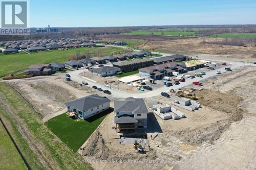 lot-46-43 Parkland Cir, Trenton, ON, K8V0R3 | Card Image