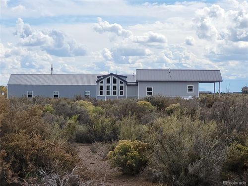 5817 County Road 105 S, Alamosa, CO, 81101-8741 | Card Image