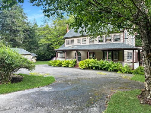 255 Elka Park Rd, Elka Park, NY, 12427 | Card Image