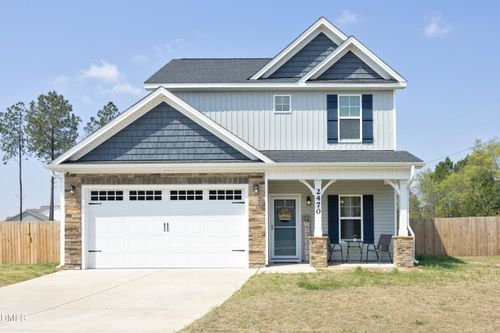 2470 Marks Rd, Cameron, NC, 28326-9520 | Card Image