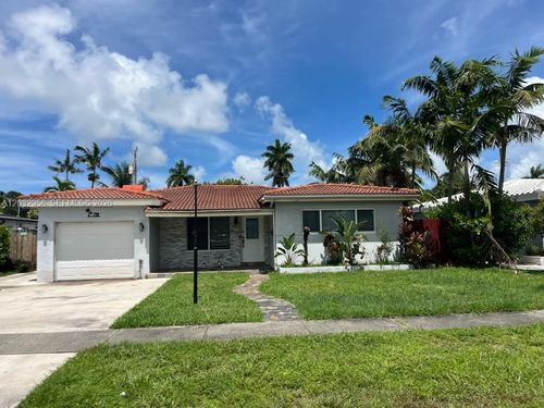 719 N 31st Rd, Hollywood, FL, 33021-6115 | Card Image