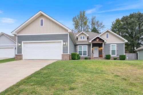 26 Canten Cv, Greenbrier, AR, 72058-5008 | Card Image