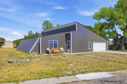 526 N Warren Ave, Glendo, WY, 82213 | Card Image