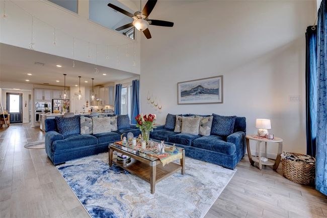 28930 Hauter Way, House other with 4 bedrooms, 3 bathrooms and 2 parking in Fulshear TX | Image 15
