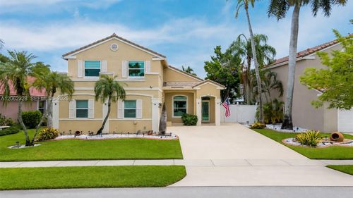 17513 Nw 10th St, Pembroke Pines, FL, 33029-3121 | Card Image