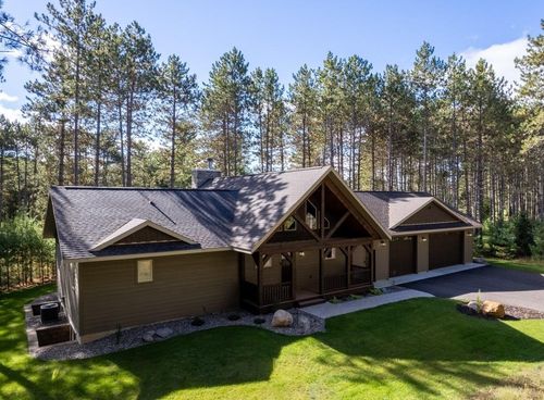 7369 Pine Grove Cir, Minocqua, WI, 54548-9102 | Card Image