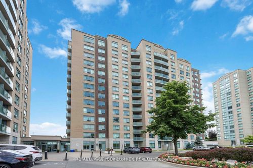 909-23 Oneida Cres, Richmond Hill, ON, L4B0A2 | Card Image