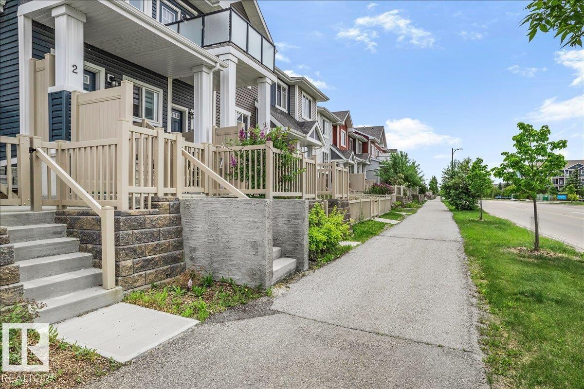 Residential in Edmonton 5