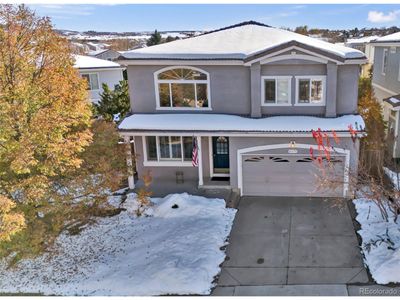 4375 Lyndenwood Cir, House other with 3 bedrooms, 2 bathrooms and null parking in Highlands Ranch CO | Image 2