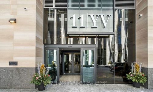 08-11 Yorkville Ave, Toronto, ON, M4W0C1 | Card Image