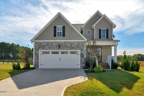 201 Noramac Ct, Selma, NC, 27576-2871 | Card Image