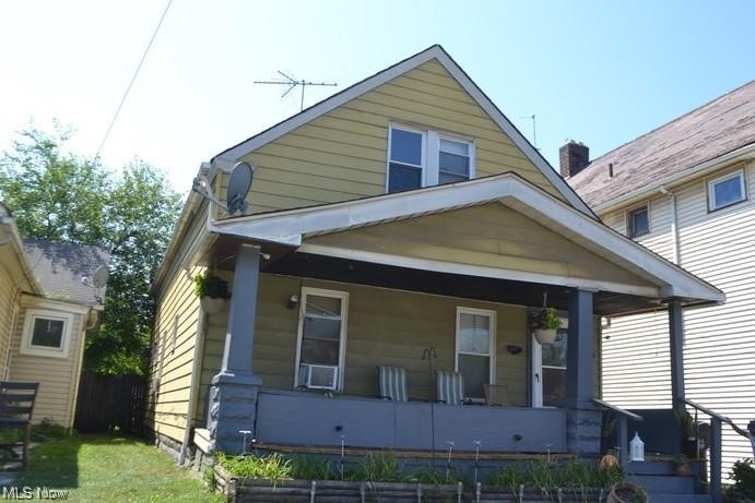 76th St, Cleveland, OH 44127 #1