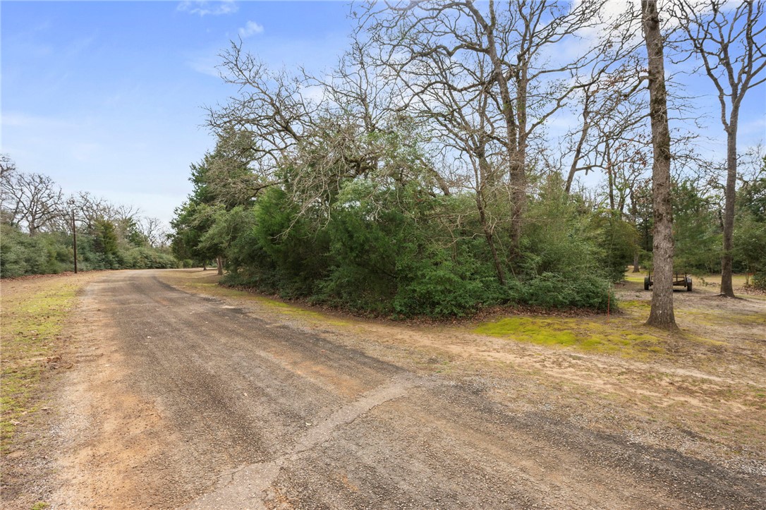 Land in Hilltop Lakes 4