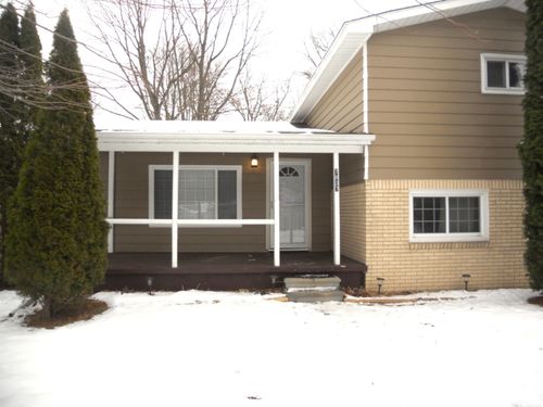 7837 Mida Dr, Van Buren Township, MI, 48111-1318 | Card Image