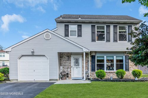 36 Bristlecone Dr, Howell, NJ, 07731-2819 | Card Image
