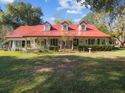 2641 Hwy 69 N, Doucette, TX, 75942 | Card Image