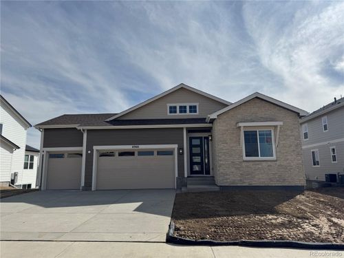 6966 E 126th Pl, Thornton, CO, 80602 | Card Image