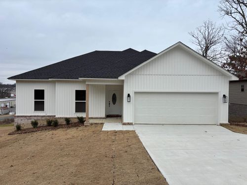 1950 Shadow Falls Dr, Conway, AR, 72032-8796 | Card Image