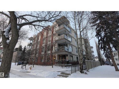 203-11140 68 Ave Nw, Edmonton, AB, T6H2C2 | Card Image