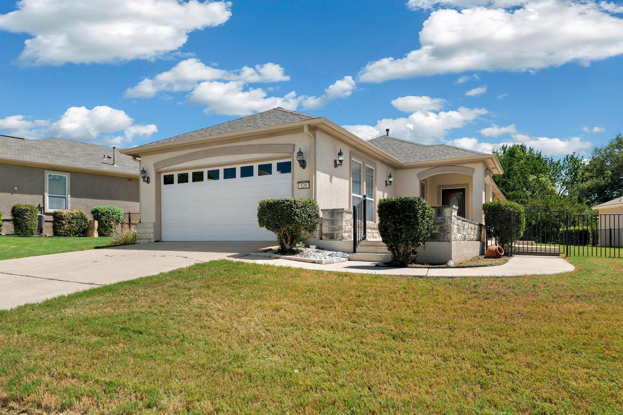 Residential in Georgetown 5