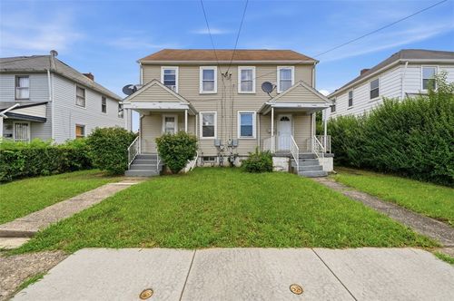 862 Miller Ave, Clairton, PA, 15025-1351 | Card Image