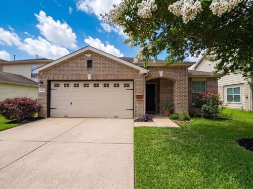 8102 Sanders Glen Ln, Humble, TX, 77338-1904 | Card Image