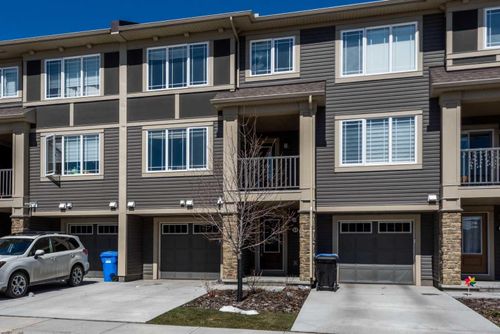 51 Cityscape Row Ne, Calgary, AB, T3N0W6 | Card Image