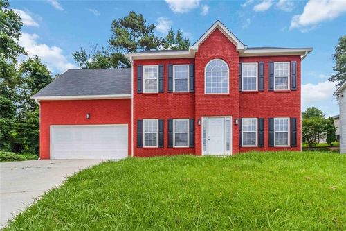 1029 Chaterly Ct, Riverdale, GA, 30296-2264 | Card Image