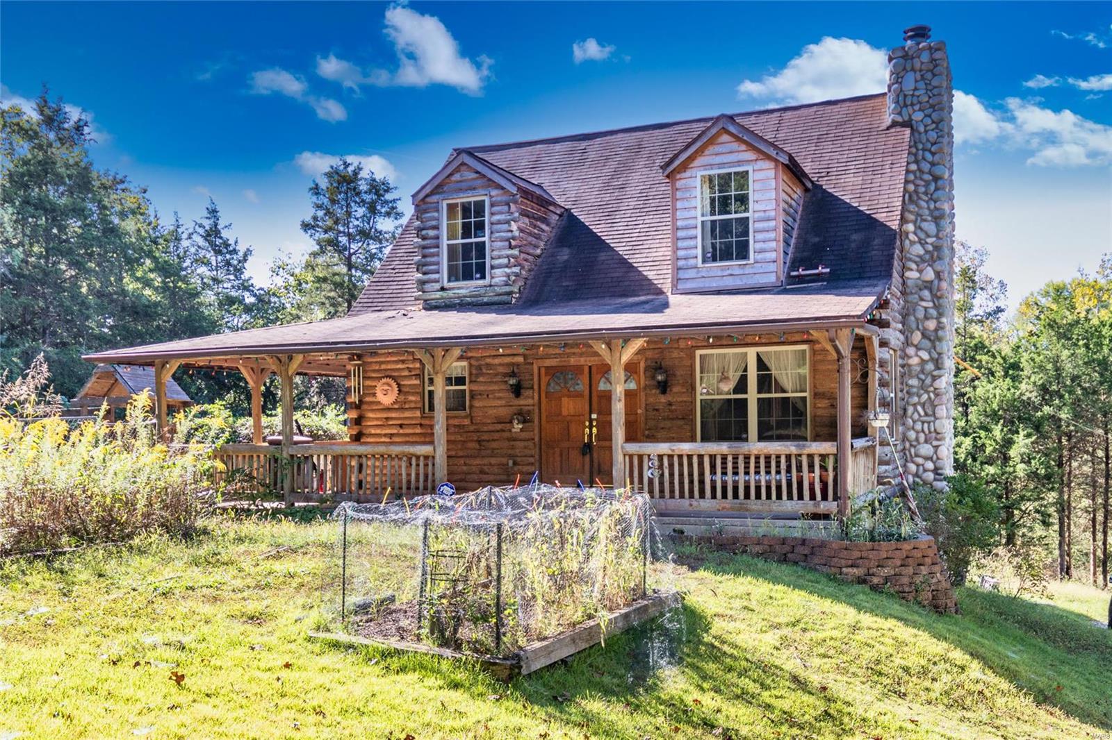Branch Dr, House Springs, MO 63051