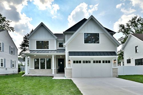 322 N Highland Ave, Elmhurst, IL, 60126-2245 | Card Image