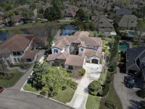 146 Bauer Point Cir, The Woodlands, TX, 77389-5325 | Card Image