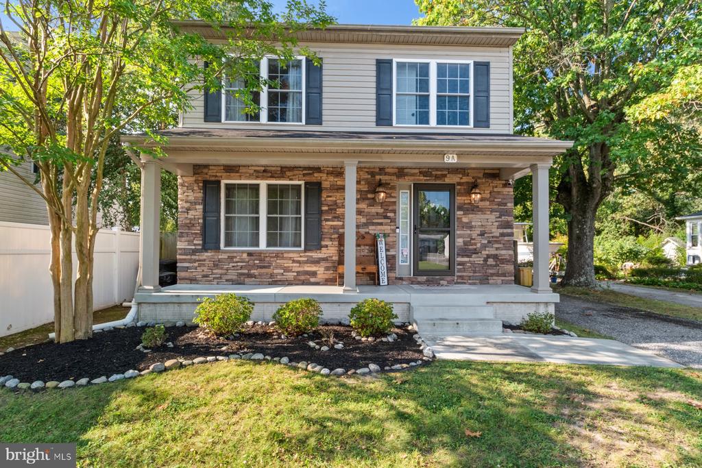 Jackson Ave, Glen Burnie, MD 21061