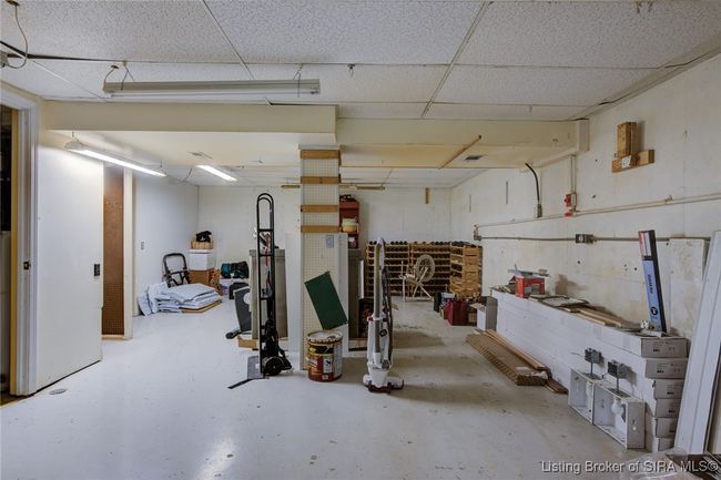 4250 Corydon Ridge Rd Ne, Home with 3 bedrooms, 3 bathrooms and null parking in Corydon IN | Image 27