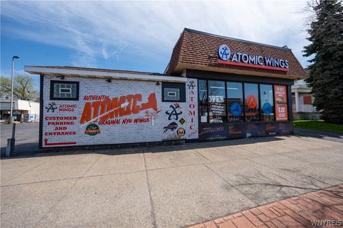 3199 Main Street, Buffalo, NY, 14214 | Card Image