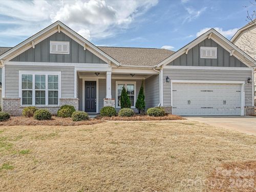 2004 Rockbrook Ln, Belmont, NC, 28012-0078 | Card Image