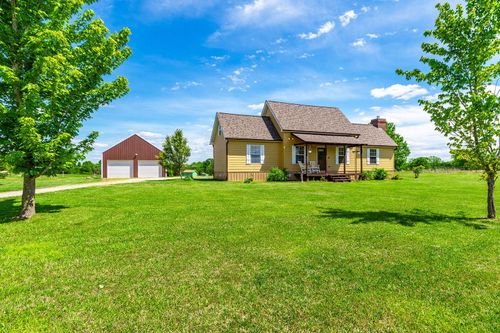 1640 Deer Run, FULTON, MO, 65251-5192 | Card Image