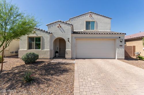 5330 W Thresher Way, Laveen, AZ, 85339-5303 | Card Image