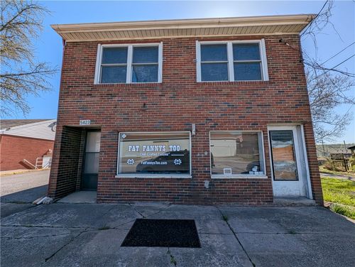 5423 5th Ave, Koppel, PA, 16136-1136 | Card Image