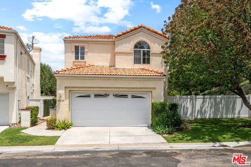 9-18639 Nathan Hill Dr, Canyon Country, CA, 91351 | Card Image