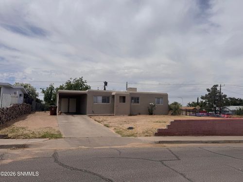 2100 Skyway Drive, Las Cruces, NM, 88001 | Card Image
