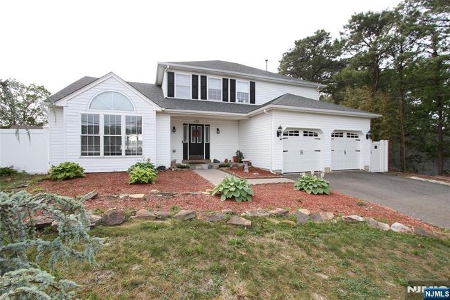 132 Sloop Rd, House other with 3 bedrooms, 3 bathrooms and null parking in Manahawkin NJ | Image 36