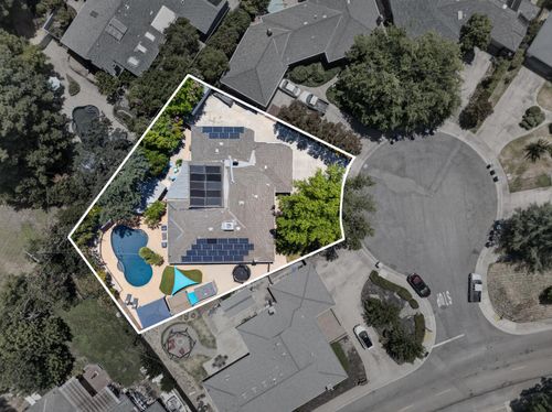 4620 Asheville Court, Carmichael, CA, 95608 | Card Image