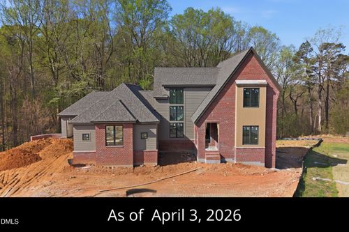 1725 Legacy Ridge Ln, Wake Forest, NC, 27587-1503 | Card Image