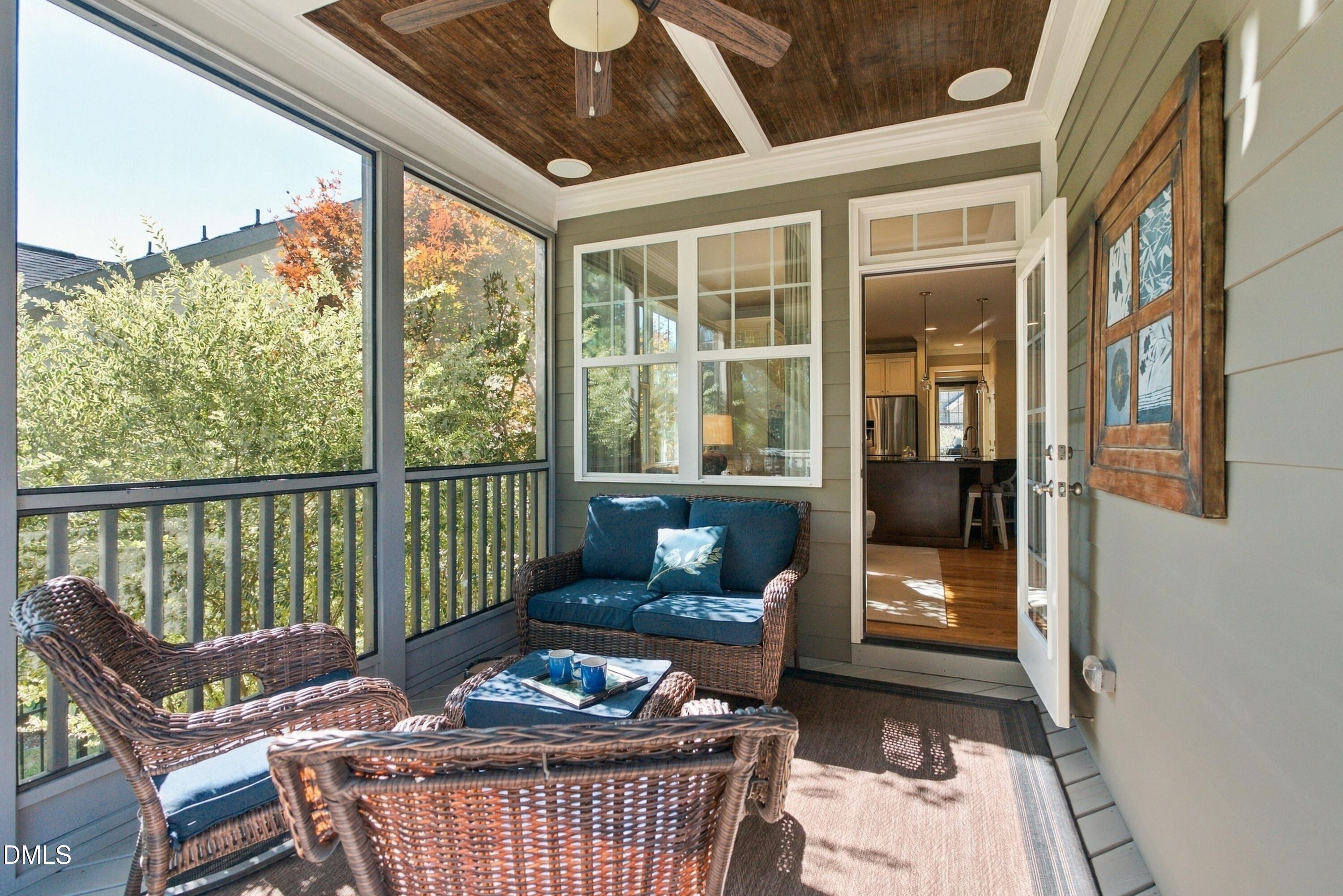 Residential in Chapel Hill 3