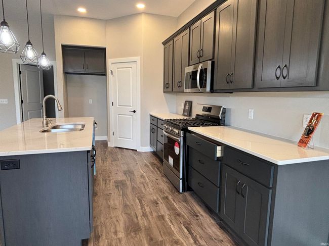 1544 Cananea Way Way, House other with 3 bedrooms, 2 bathrooms and null parking in Fort Wayne IN | Image 10