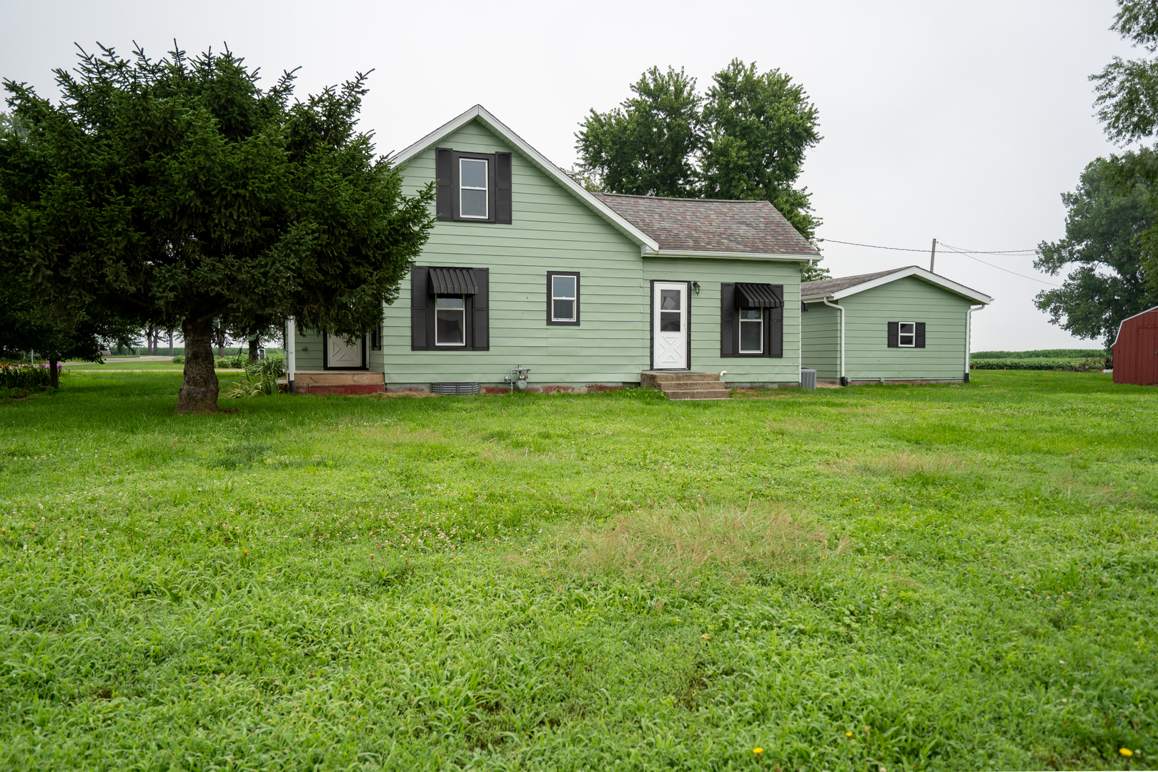 Residential in Armington 2