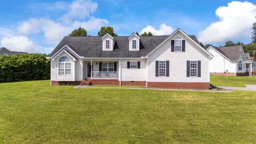 255 Bent Tree Drive, Ringgold, GA, 30736 | Card Image