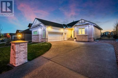 21 Cimarron Way, House other with 2 bedrooms, 2 bathrooms and 5 parking in Okotoks AB | Image 3