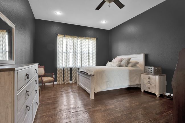 1060 Cypress Point Dr, House other with 5 bedrooms, 3 bathrooms and null parking in Gunter TX | Image 16